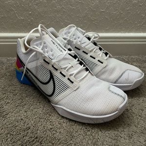 Nike Zoom Metcon Turbo 2